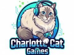                                                                       Charlotte cat Game ﻞﯿﮭﮐ