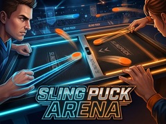                                                                       Sling Puck Arena ﻞﯿﮭﮐ