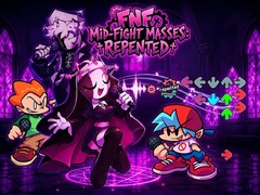                                                                       FNF Mid-Fight Masses: Repented ﻞﯿﮭﮐ