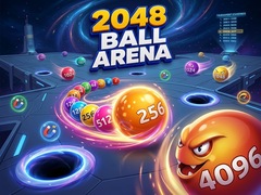                                                                       2048 Ball Arena ﻞﯿﮭﮐ