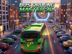                                                                       Bus Driving Master 3D ﻞﯿﮭﮐ