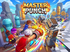                                                                       Master Punch ﻞﯿﮭﮐ