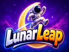                                                                       Lunar Leap ﻞﯿﮭﮐ