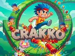                                                                       Crakko ﻞﯿﮭﮐ