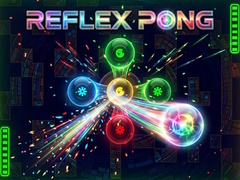                                                                       Reflex Pong ﻞﯿﮭﮐ