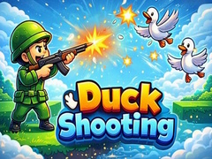                                                                      Duck Shooting ﻞﯿﮭﮐ