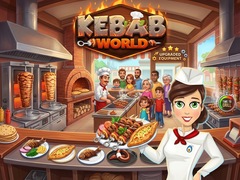                                                                       Kebab World ﻞﯿﮭﮐ