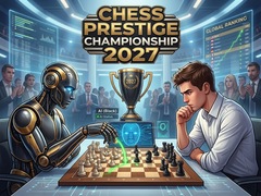                                                                       Chess Prestige Championship 2027 ﻞﯿﮭﮐ
