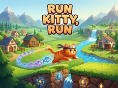                                                                       Run Kitty, Run ﻞﯿﮭﮐ