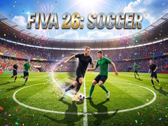                                                                       Fiva 26: Soccer ﻞﯿﮭﮐ
