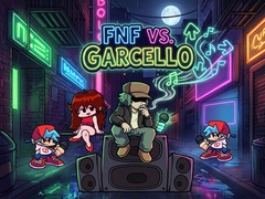                                                                       FNF VS. Garcello ﻞﯿﮭﮐ
