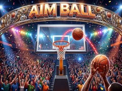                                                                       Aim Ball  ﻞﯿﮭﮐ