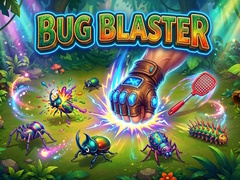                                                                       Bug Blaster                                                            ﻞﯿﮭﮐ