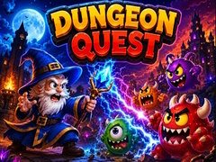                                                                       Dungeon Quest ﻞﯿﮭﮐ