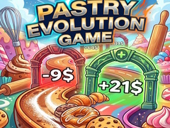                                                                       Pastry Evolution Game ﻞﯿﮭﮐ
