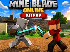                                                                       Mine Blade Online KitPvP ﻞﯿﮭﮐ