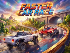                                                                       Faster Car Race ﻞﯿﮭﮐ