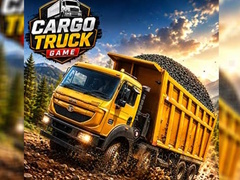                                                                       Cargo Truck Game ﻞﯿﮭﮐ