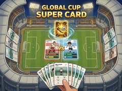                                                                       Global Cup Super Card ﻞﯿﮭﮐ