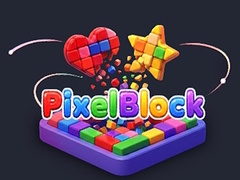                                                                       Pixel Block ﻞﯿﮭﮐ