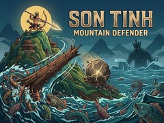                                                                       Son Tinh: Mountain Defender ﻞﯿﮭﮐ