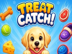                                                                       Treat Catch ﻞﯿﮭﮐ