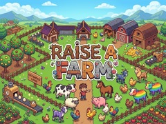                                                                       Raise a Farm ﻞﯿﮭﮐ