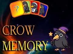                                                                       Crow Memory ﻞﯿﮭﮐ