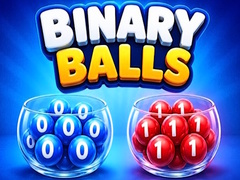                                                                       Binary Balls ﻞﯿﮭﮐ