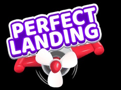                                                                       Perfect Landing ﻞﯿﮭﮐ