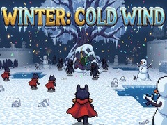                                                                       Winter: Cold Wind ﻞﯿﮭﮐ