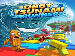                                                                       Obby Tsunami Runner ﻞﯿﮭﮐ