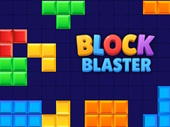                                                                       Block Blaster ﻞﯿﮭﮐ