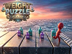                                                                       Weight Puzzle Game ﻞﯿﮭﮐ