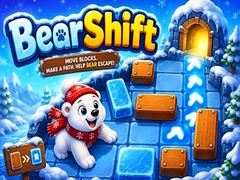                                                                       Bear Shift ﻞﯿﮭﮐ