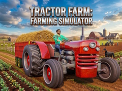                                                                       Tractor Farm: Farming Simulator ﻞﯿﮭﮐ