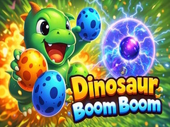                                                                       Dinosaur Boom Boom ﻞﯿﮭﮐ