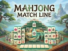                                                                       Mahjong Match Line ﻞﯿﮭﮐ