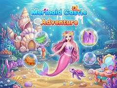                                                                       Mermaid Castle Adventure ﻞﯿﮭﮐ