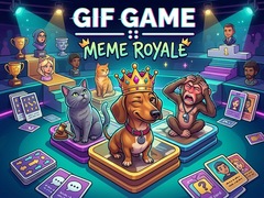                                                                       Gif Game: Meme Royale ﻞﯿﮭﮐ