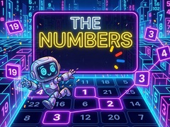                                                                       The Numbers ﻞﯿﮭﮐ