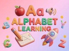                                                                       Alphabet Learning ﻞﯿﮭﮐ
