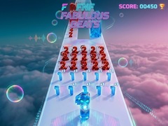                                                                       FNF Fabulous Beats ﻞﯿﮭﮐ