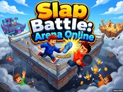                                                                       Slap Battle: Arena Online ﻞﯿﮭﮐ