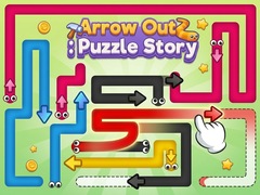                                                                       Arrow Out: Puzzle Story ﻞﯿﮭﮐ