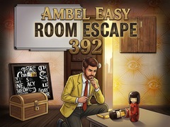                                                                       Amgel Easy Room Escape 392 ﻞﯿﮭﮐ