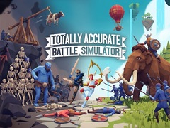                                                                       Totally Accurate Battle ﻞﯿﮭﮐ