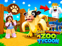                                                                       Steal Memerot: Zoo Tycoon ﻞﯿﮭﮐ