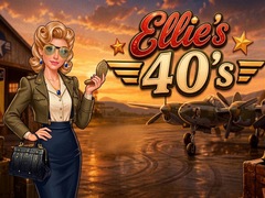                                                                      Ellie’s 40s Wartime Chic ﻞﯿﮭﮐ