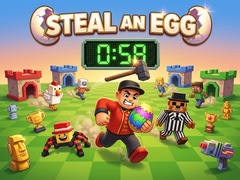                                                                       Steal An Egg ﻞﯿﮭﮐ